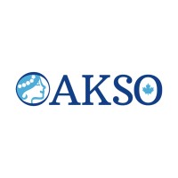 AKSO Marine Biotech Inc. logo - Similar company to Deprolabs Technology Inc.