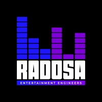 RADOSA logo - Similar company to Grupo Mirsa