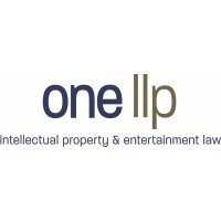 One LLP logo - Similar company to Esca Legal