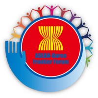 ASEAN-Korea Frontier Forum logo - Similar company to Asean-Korea Youth Summit