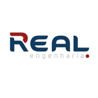 Real Engenharia logo - Similar company to Compass Build Control