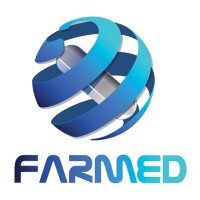 Farmed Srl logo - Similar company to Farvima Medicinali S.P.A.