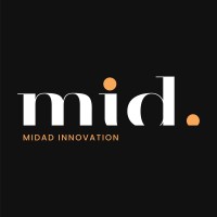 Mid Innovation logo - Similar company to شركة سيدال للنوافذ المحدودة