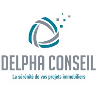 Delpha Conseil logo - Similar company to Architecture Studio