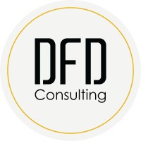 DFD Consulting logo - Similar company to Centre Étape