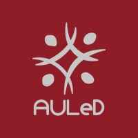 AULED (Asociación Uruguaya de Licenciados/as en Desarrollo) logo - Similar company to Asociación De Bancarios Del Uruguay (Aebu)