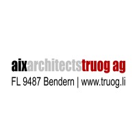 aix architects truog ag logo - Similar company to Rc Design And Architecture