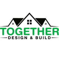Together Design & Build logo - Similar company to Primevr