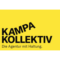 KampaKollektiv logo - Similar company to Digital/Organizing