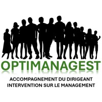 OPTIMANAGEST logo - Similar company to Management Eau Du Bocal
