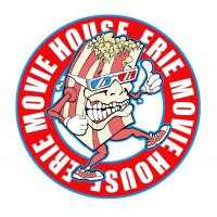 Erie Movie House logo - Similar company to Food Bazaar