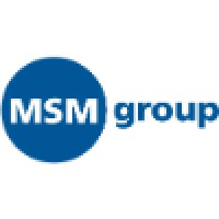 MSM Group AG logo - Similar company to Msm Pr & Communications