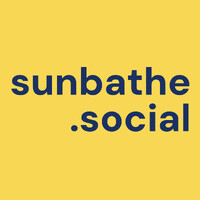 sunbathe.social logo - Similar company to Dna Workplace