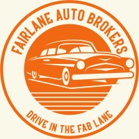 Fairlane Auto Brokers logo - Similar company to Cartelligent