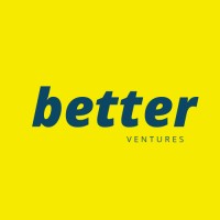 Better Ventures logo - Similar company to Sock Fancy