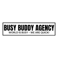 Busy Buddy Agency logo - Similar company to Elevates