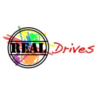 RealDrives logo - Similar company to Tractionloop