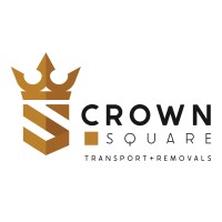 Crown Square Transport and Removals Ltd logo - Similar company to Crown Square Galway