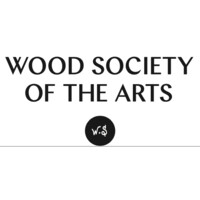 Wood Society of the Arts logo - Similar company to Kearsey & Gold Gallery