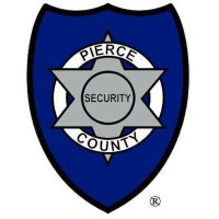 Pierce County Security, Inc. logo - Similar company to Pierce County Sheriffs Department