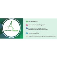 Annamar Clothing logo - Similar company to Peruvian Sourcing Group S.A.C.