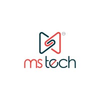 Mstech logo - Similar company to Techbits Solutions