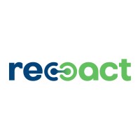 RECO-ACT logo - Similar company to Ecole Supérieure D'Ingénierie Informatique Et Multimédia