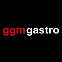 GGM Gastro Amsterdam logo - Similar company to Civeco, Votre Partenaire Industriel