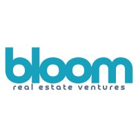 Bloom Real Estate Ventures logo - Similar company to Gathr