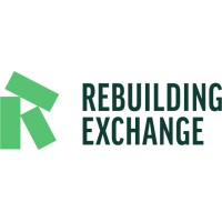 Rebuilding Exchange logo - Similar company to Open Space Schools
