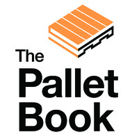 The Pallet Book logo - Similar company to Interknowlogy
