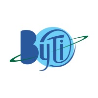 ByTI Informática logo - Similar company to Byti Tecnologia
