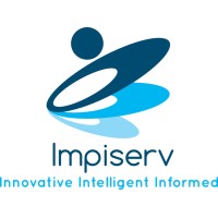 Impiserv logo - Similar company to Salesmindset