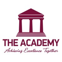 THE ACADEMY logo - Similar company to Iu School System