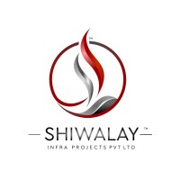 Shiwalay Infra Projects Pvt. Ltd. logo - Similar company to Universal Engineering