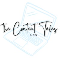 The Content Tales logo - Similar company to 42Group