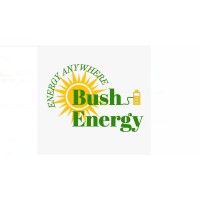 Bush Energy Kenya logo - Similar company to Agricool_Eu