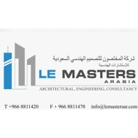 LeMasters Arabia logo - Similar company to Mabconsulting Group