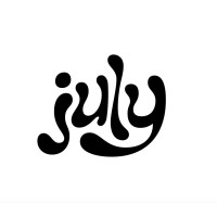 July Enterprise logo - Similar company to Studio Ca/Bom