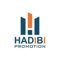 HADIBI Promotion Immobilière logo - Similar company to Capri Promotion Immobilière
