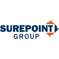Surepoint Group logo - Similar company to Techmation Electric & Controls Ltd.