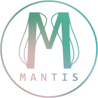 Mantis logo - Similar company to Lost Lama