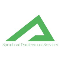 Spearhead Proofessional Services Pvt. Ltd. logo - Similar company to Rexoreo
