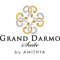 Grand Darmo Suite by AMITHYA logo - Similar company to Institut Amithya