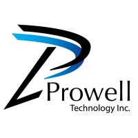 Prowell Technology Inc logo - Similar company to 盛益晉好能源股份有限公司