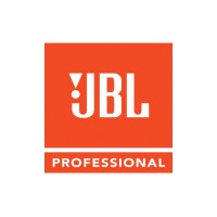 JBL Professional logo - Similar company to D&B Group