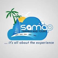 Samap Travels & Tours logo - Similar company to Adonaipacifico Limited