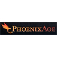 Phoenix Age logo - Similar company to Bluwhale, Inc.