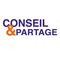 CONSEIL ET PARTAGE logo - Similar company to Doctor Of Business Administration