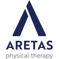 Aretas Physical Therapy logo - Similar company to Layerly